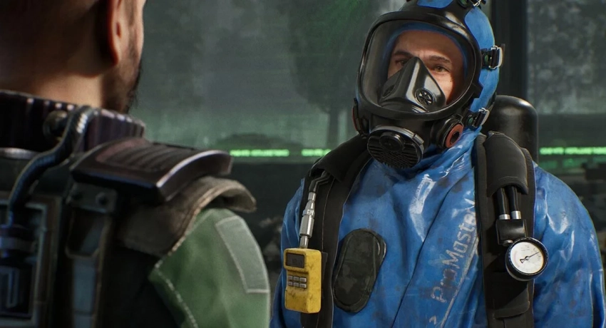 Chernobylite 2: Exclusion Zone прошла Kickstarter