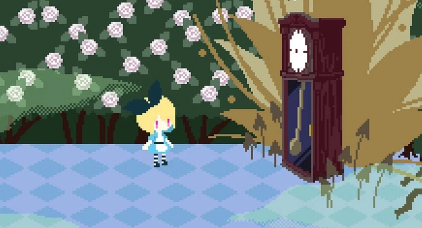 Под новым лейблом Baron Du Juvenile вышли Slay the Alice и Waiting in the Lime Forest