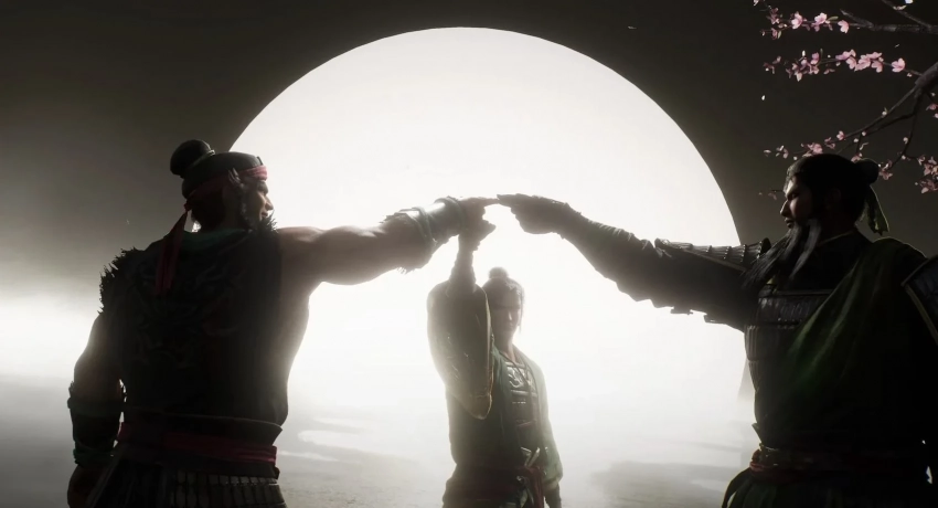 Зрелищный слэшер Dynasty Warriors: Origins получил рейтинг 95% в Steam