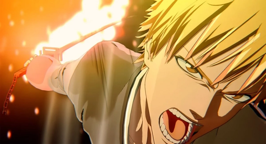 Авторы Bleach: Rebirth of Souls рассказали о режимах и механиках