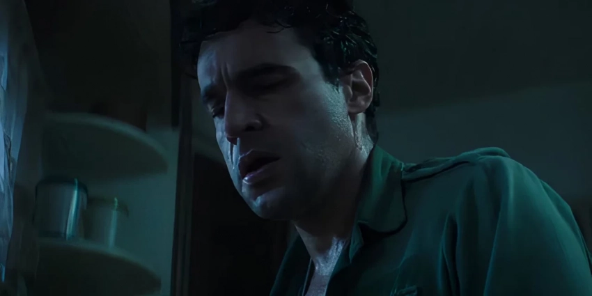 Новый «Человек-волк» не вызвал энтузиазма у критиков