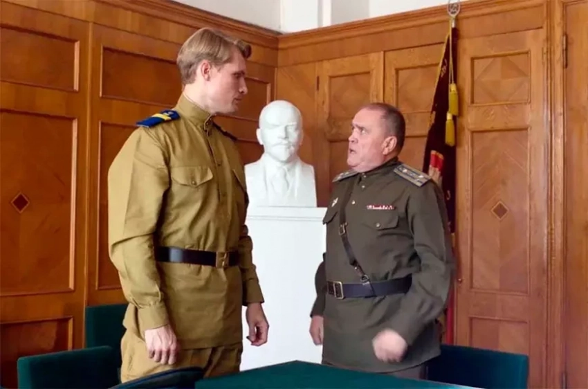 Что посмотреть с 22 по 28 февраля 2024 года из фильмов и сериалов?