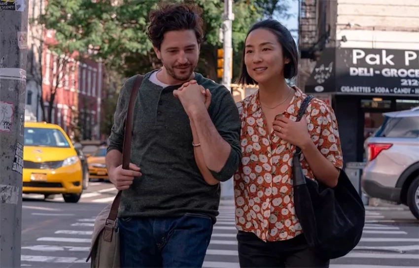 Что посмотреть с 29 февраля по 6 марта 2024 года из фильмов и сериалов?