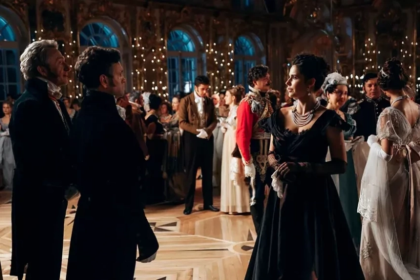 Что посмотреть с 7 по 13 марта 2024 года из фильмов и сериалов?