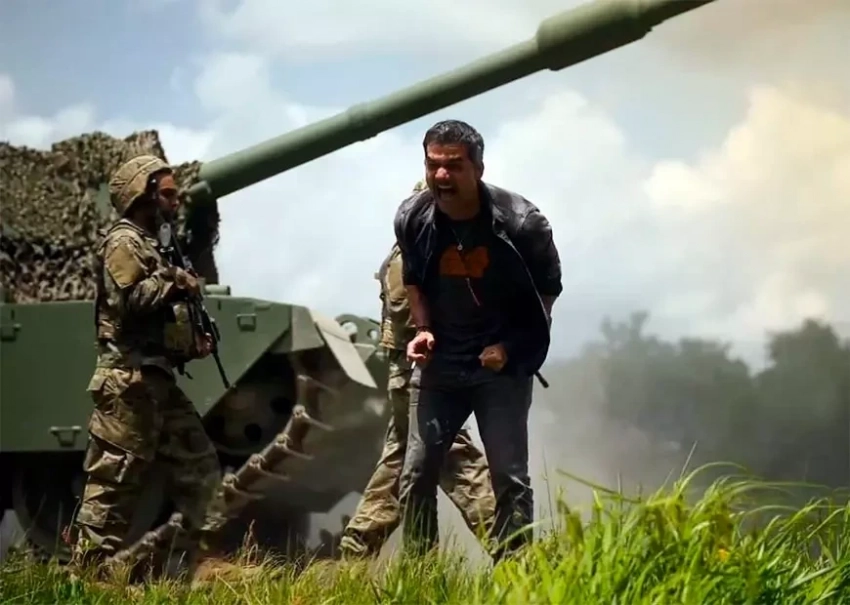 Что посмотреть с 11 по 17 апреля 2024 года из фильмов и сериалов?