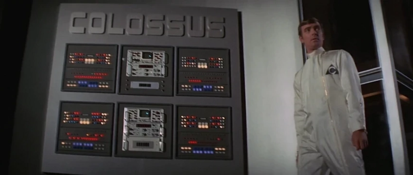 Какие из фантастических фильмов 70-х и 80-х годов ХХ века опередили своё время?