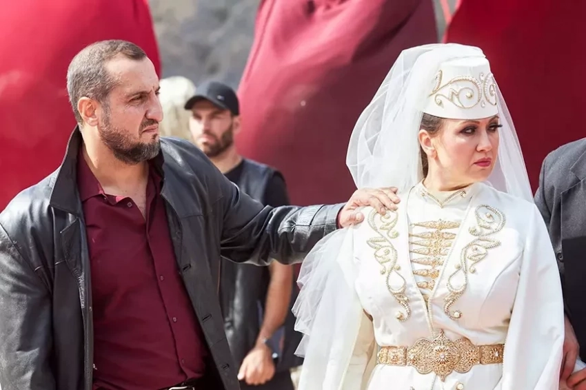 Что посмотреть с 9 по 15 мая 2024 года из фильмов и сериалов?