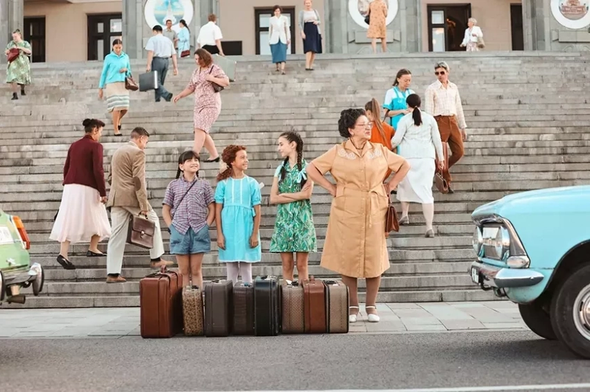 Что посмотреть с 30 мая по 5 июня 2024 года из фильмов и сериалов?