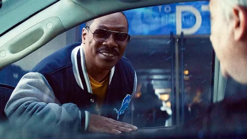 Новинки кино в июле 2024 года