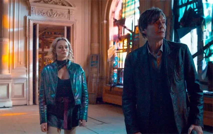 Что посмотреть с 4 по 10 июля 2024 года из фильмов и сериалов?