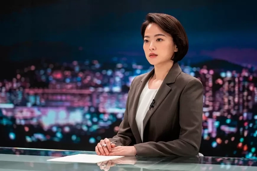 Жуткое восточное кино