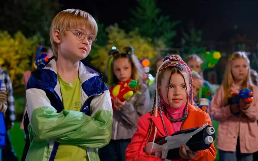 Что посмотреть с 11 по 17 июля 2024 года из фильмов и сериалов?