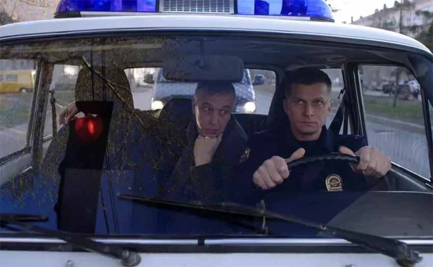 Что хорошего из сериалов выходит в августе 2024 года?