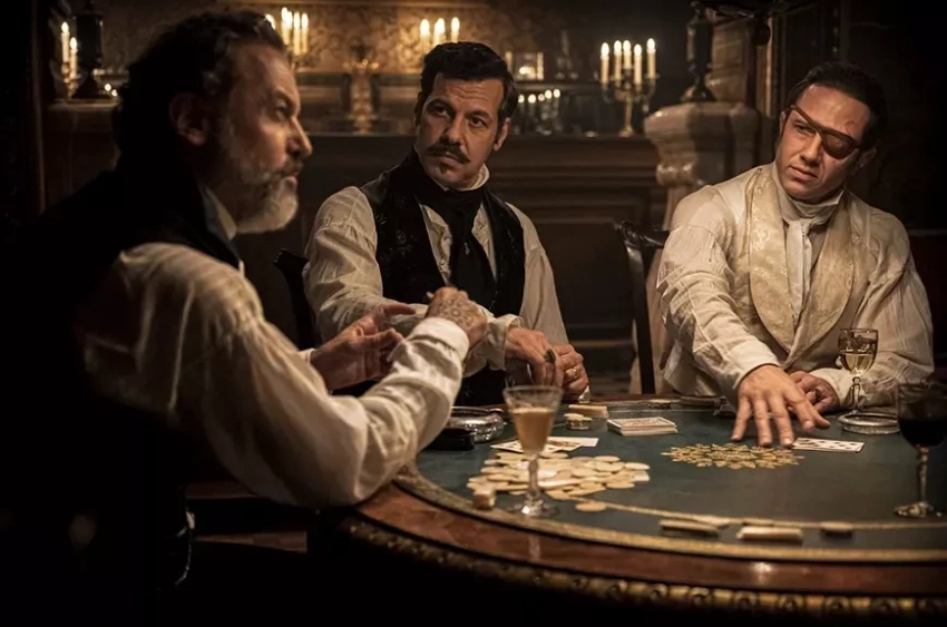 Что посмотреть с 19 по 25 сентября 2024 года из фильмов и сериалов?