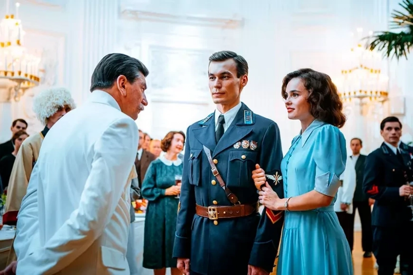 Что посмотреть с 7 по 13 ноября 2024 года из фильмов и сериалов?