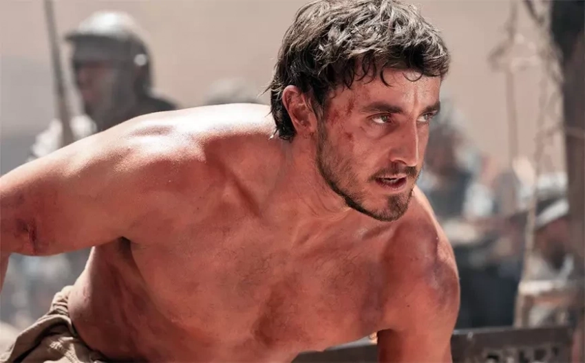 Рецензия на фильм «Гладиатор 2» – или образцовый блокбастер