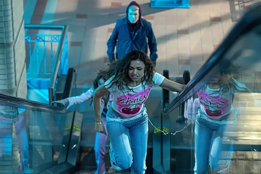 От чёрных комедий – к фантастике и ужасам