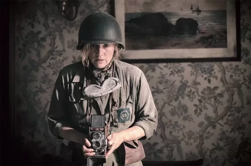 Что посмотреть с 21 по 27 ноября 2024 года из фильмов и сериалов?