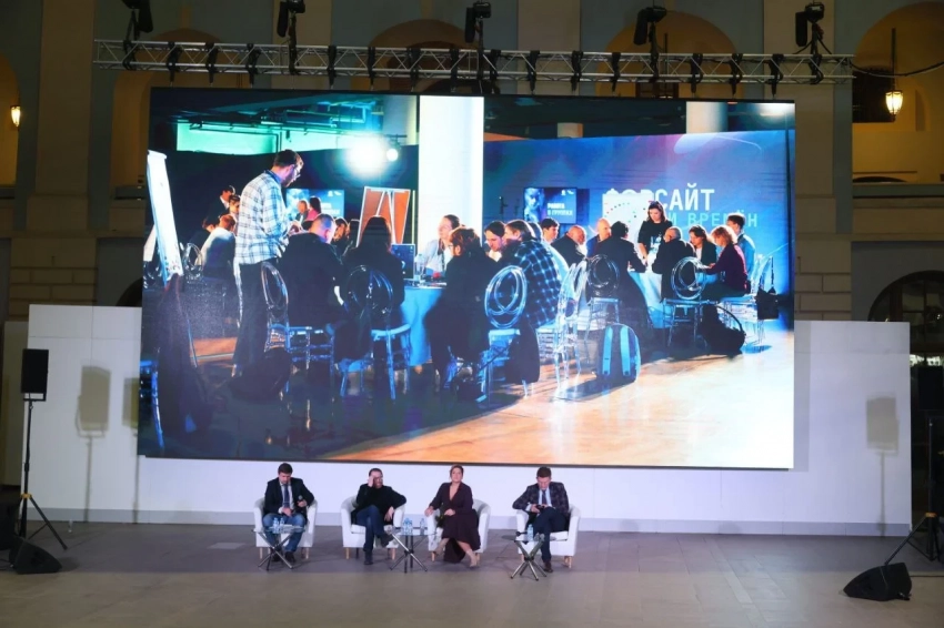 Альбина Мухаметзянова: «У аудитории есть запрос на фантастику»