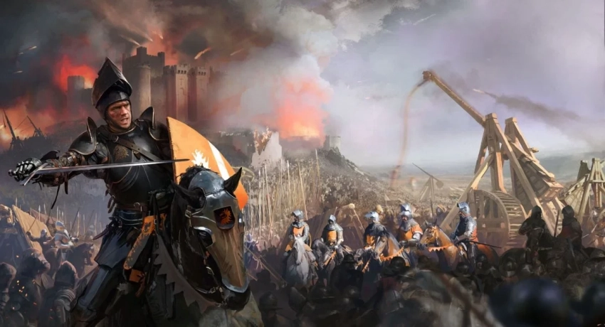 Авторы Stronghold: Crusader рассказали подробности о будущем улучшенном издании