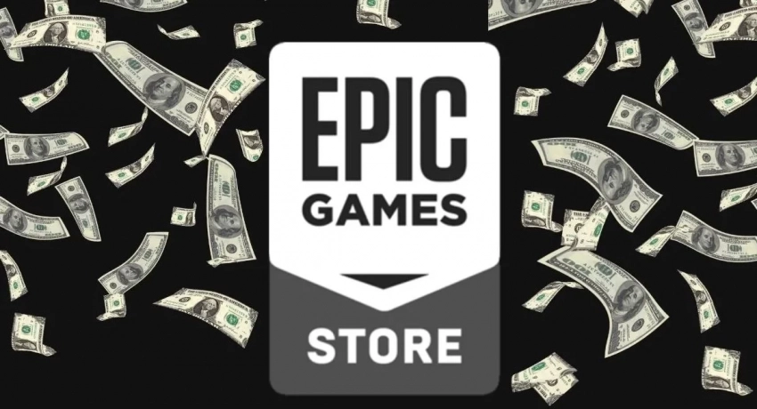 Epic Games тратит миллиарды на магазин и борьбу с Apple и Google