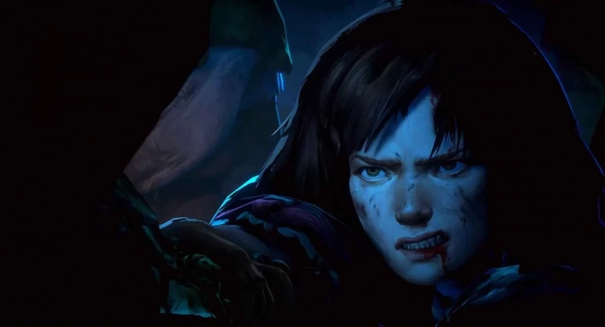 Авторы No Rest for the Wicked анонсировали обновление The Breach жутким тизером