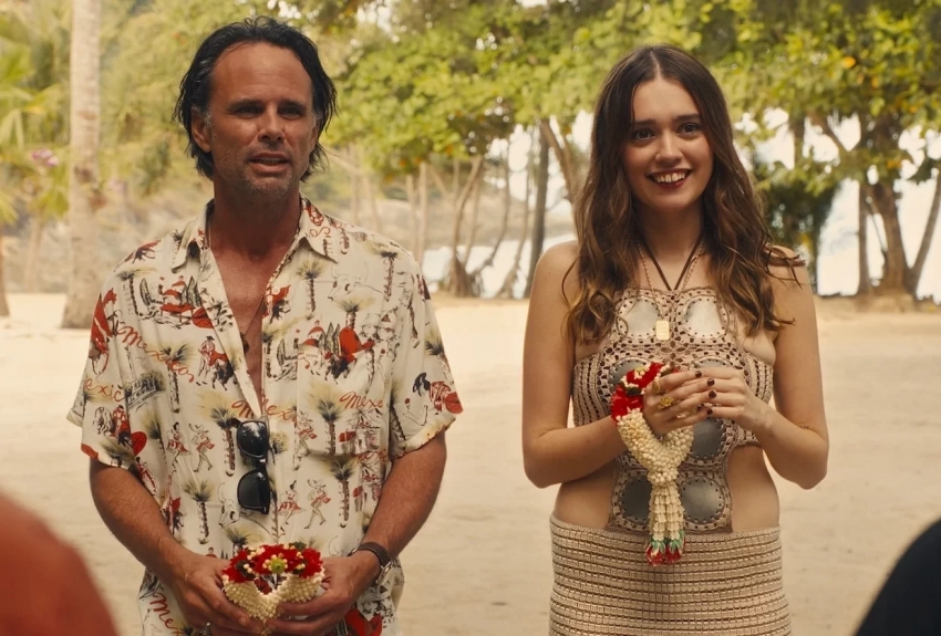 Сериал «Белый лотос» HBO про сеть курортов для богатых продлили на четвёртый сезон