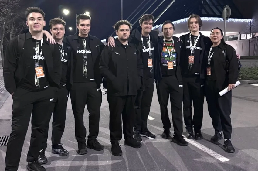 Spirit, Falcons и Paravision сыграют в плей-офф турнира FISSURE Playground по Dota 2