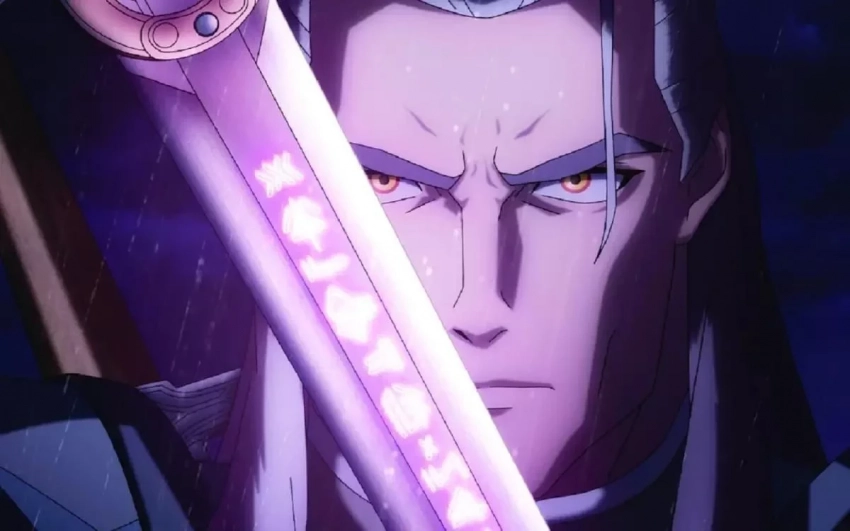 Создание «Ведьмака: Сирены глубин» в качестве 2D-мультфильма связано с бюджетом