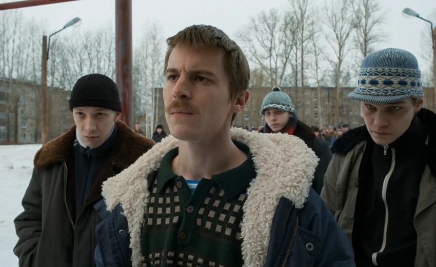 Сериал «Слово пацана» возглавил тематический топ «Кинопоиска» за 2024 год в России