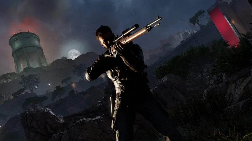 Никаких инноваций — Sniper Elite: Resistance не смогла впечатлить критиков