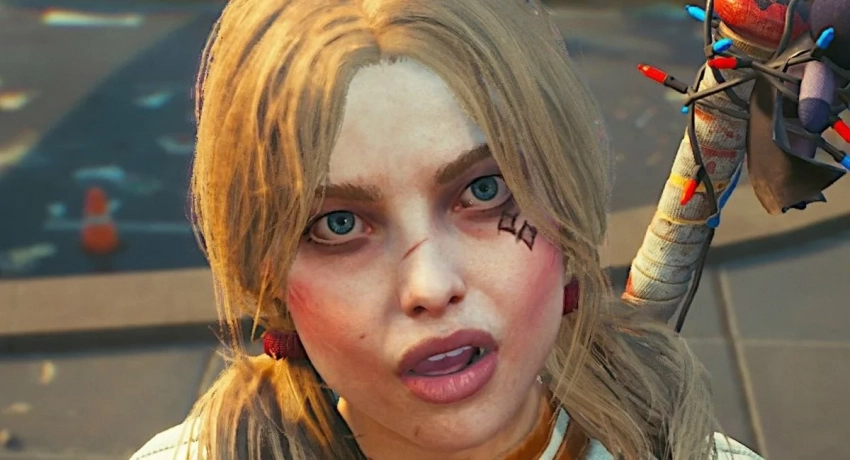 Из Suicide Squad: Kill the Justice League убрали Denuvo