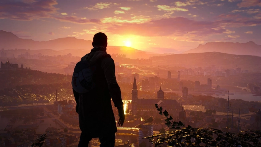 Разработчики Dying Light показали «дорожную карту» в честь юбилея игры