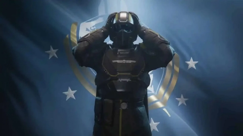 Творческий директор Helldivers 2 внезапно взял бессрочный отпуск — но пообещал вернуться