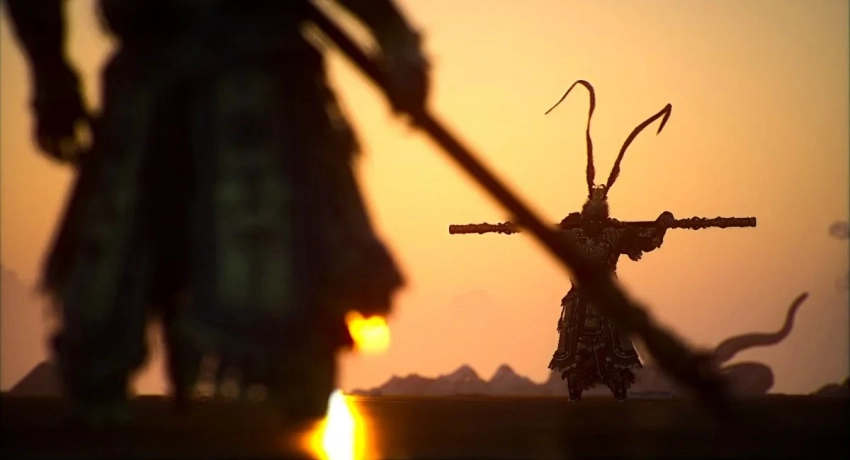 Balatro и Black Myth: Wukong претендуют на звание Игры года по версии GDCA 2025