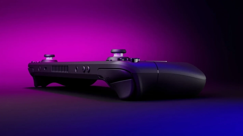 В М.Видео-Эльдорадо отчитались о заметном росте продаж консолей в России в 2024 году