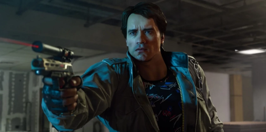 У Call of Duty: Black Ops 6 стартовал второй сезон с новыми картами и Терминатором