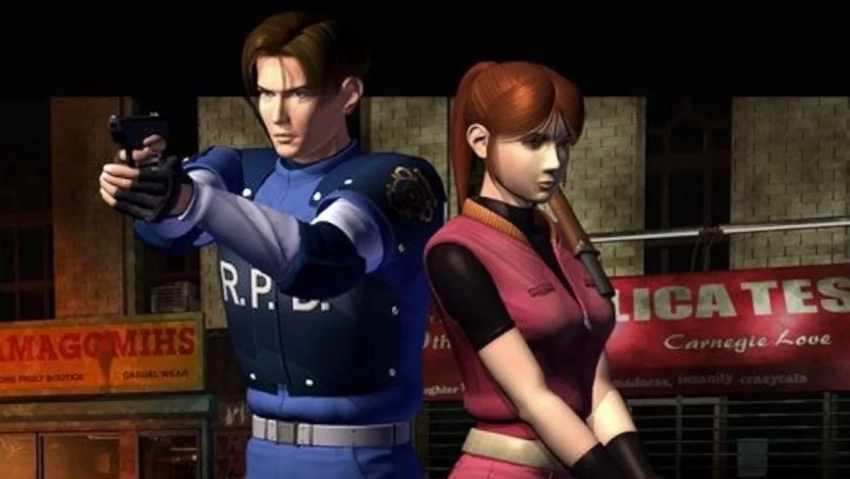 Мечта спидраннеров — мод для Resident Evil 2 позволил пропускать анимацию открытия дверей