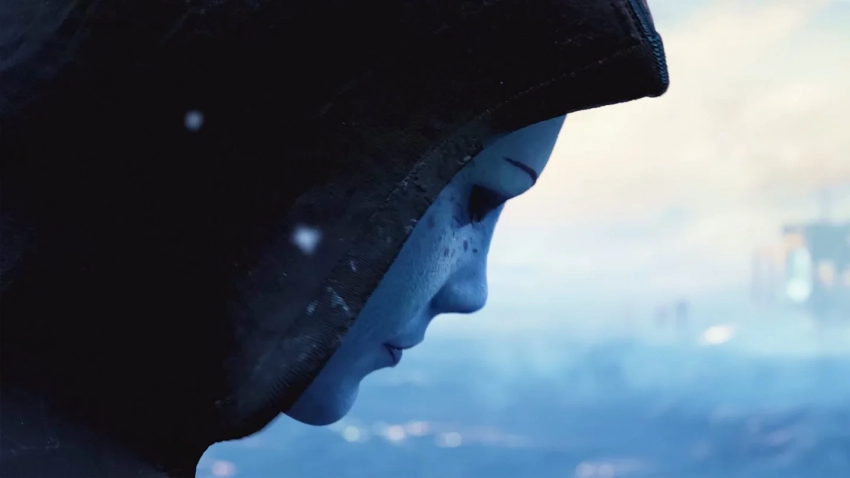 EA перевела некоторых сотрудников BioWare в другие команды ради новой Mass Effect