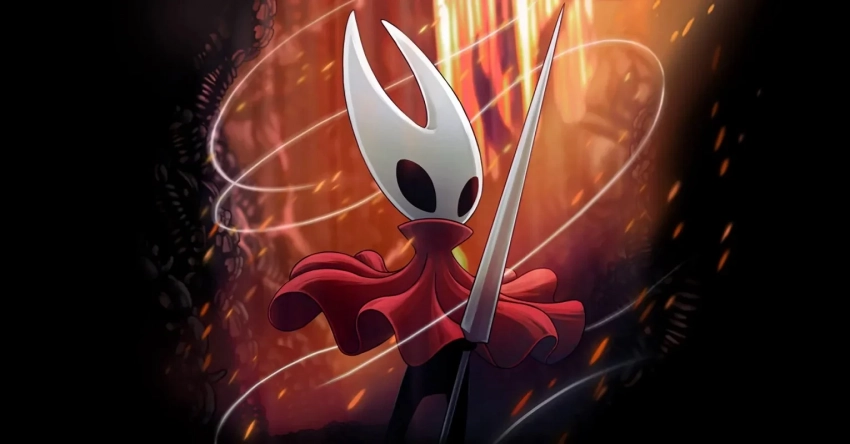 Hollow Knight: Silksong больше не лидер списка желаемого в Steam