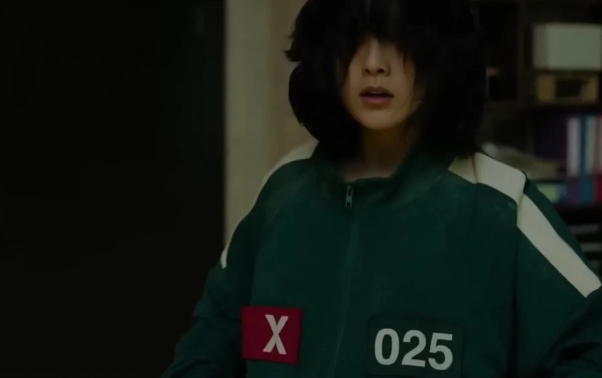 «Игра в кальмара» и «Очень странные дела» стали звёздами среди новинок Netflix 2025 года