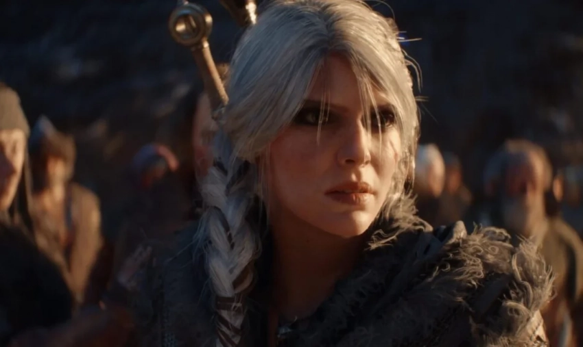 «Ведьмака 4» и Doom: The Dark Ages показали в рекламном трейлере Nvidia DLSS 4