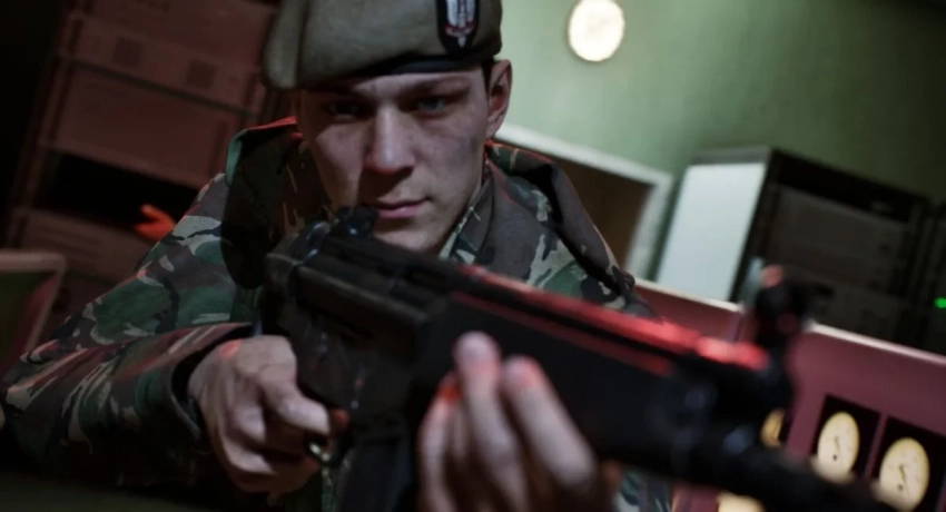 Тактический шутер '83 анонсировали заново