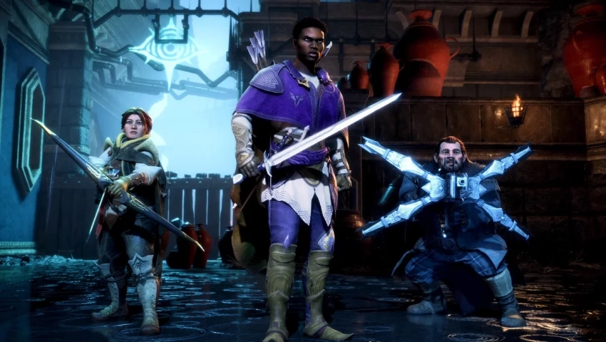 СМИ: авторы Dragon Age и Mass Effect из BioWare опасаются новых увольнений