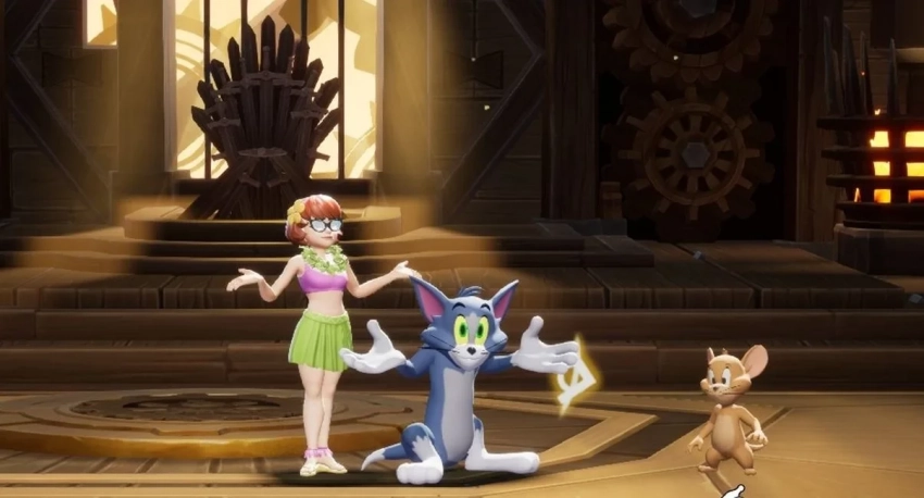 Поддержка MultiVersus может завершиться на пятом сезоне