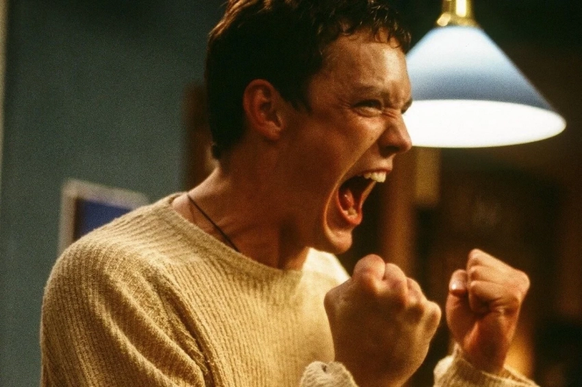 Звезда первого «Крика» Мэттью Лиллард вернётся в новом фильме франшизы