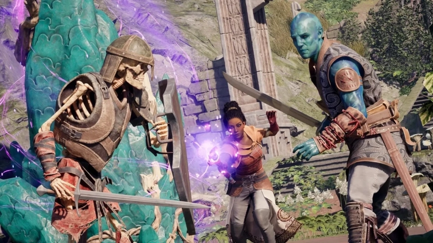 Обзоры Avowed начнут публиковать 13 февраля