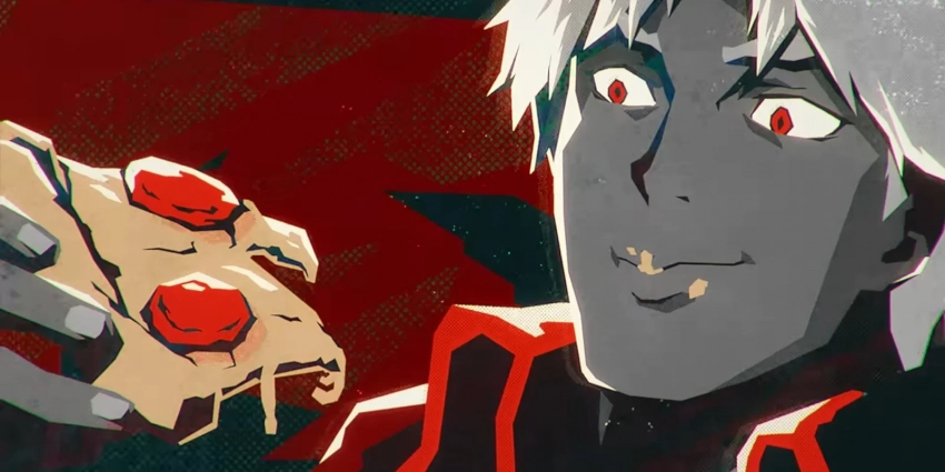 Мультсериал Devil May Cry для Netflix получил точную дату релиза и вступительный ролик