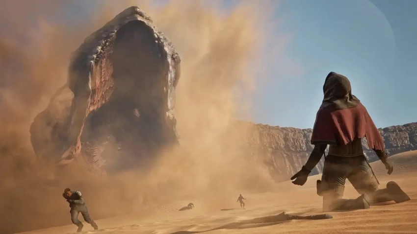 Авторы Dune: Awakening прояснили сроки релиза игры в этом году