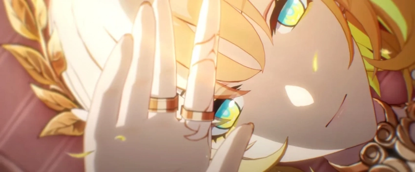 Аглая из Honkai: Star Rail получила собственный кинематграфичный трейлер